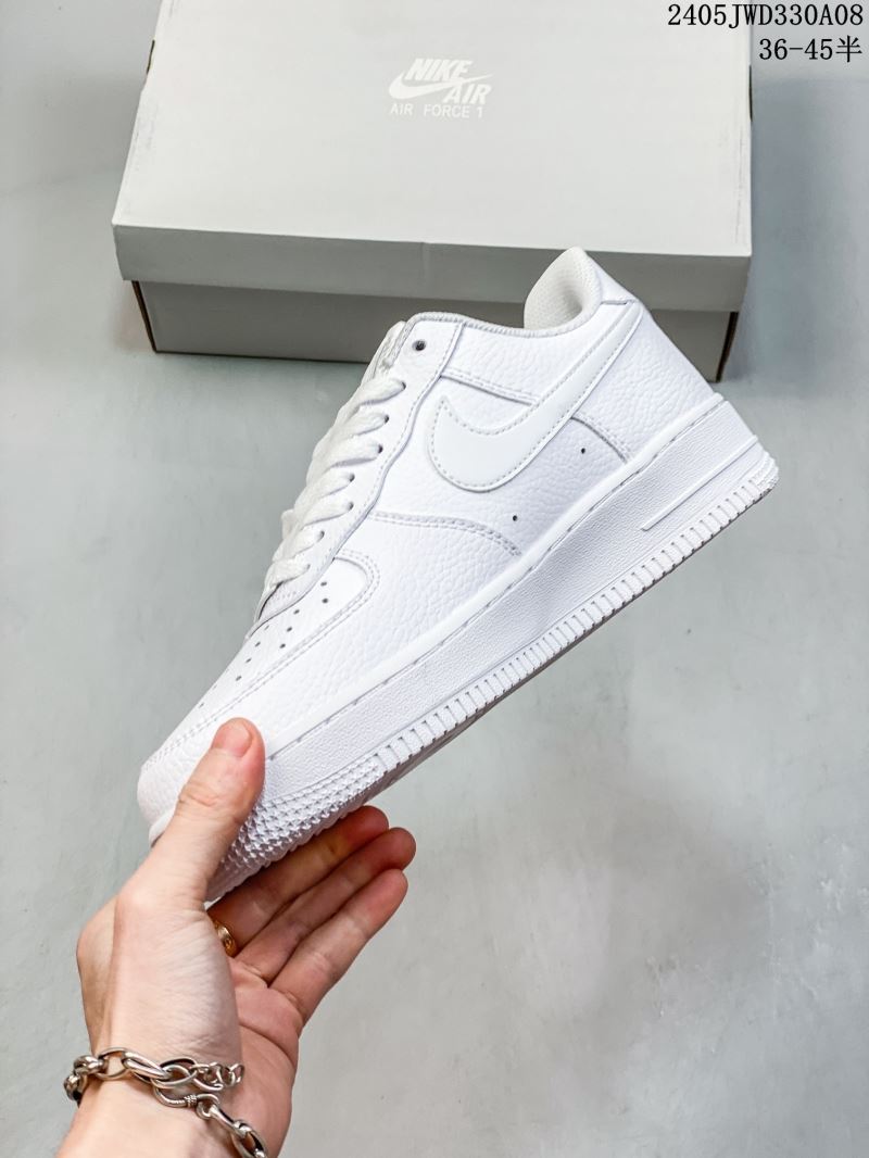 Nike Air Force 1 Shoes